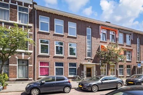De Carpentierstraat 28