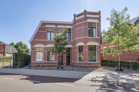 Groenloseweg 21