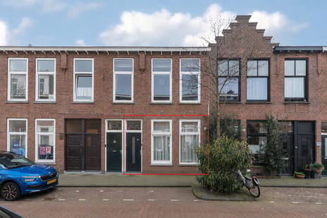 Frederik Ruyschstraat 40