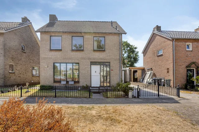 Passedwarsstraat 43