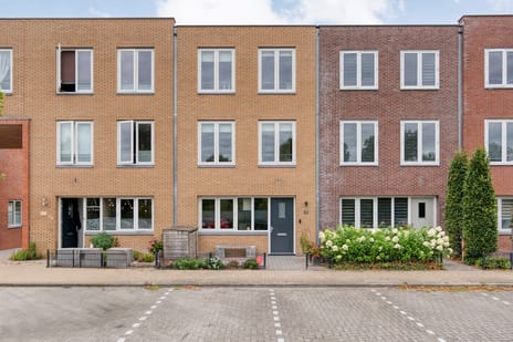 Keizersmantel 68