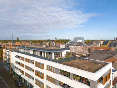 Van Berlostraat 24