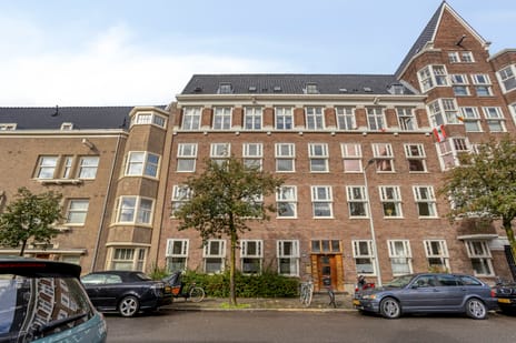 Rubensstraat 68-B2