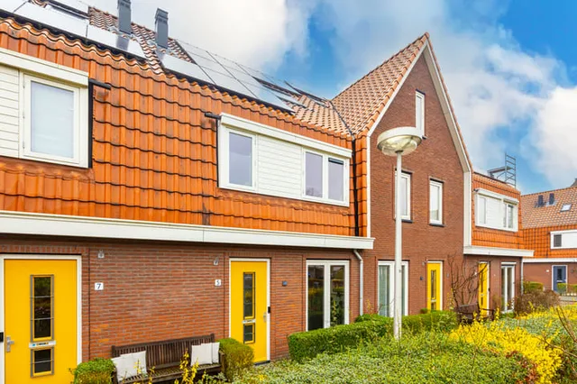 Kastanjestraat 5