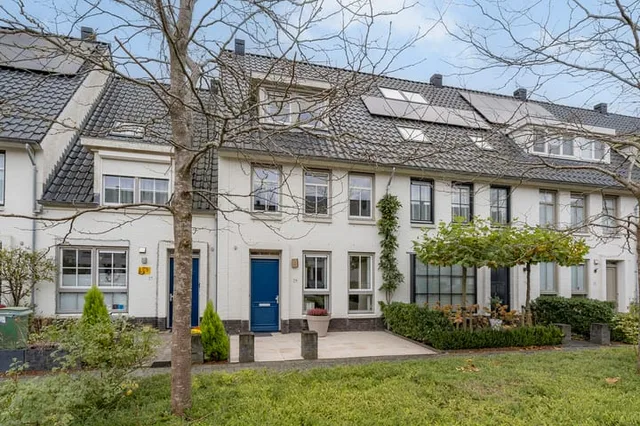 Duivenvoorde 29