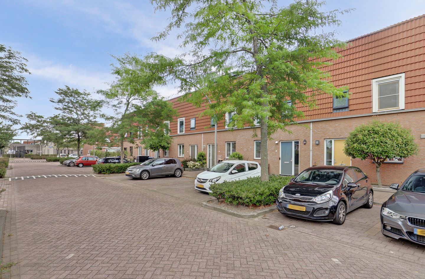 Mispelgaarde 14