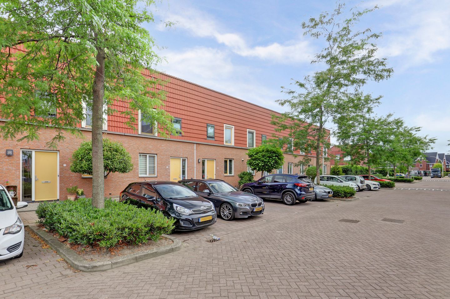 Mispelgaarde 14