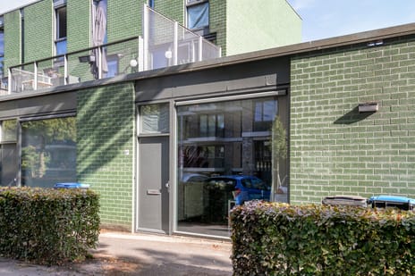 Otterstraat 6-A