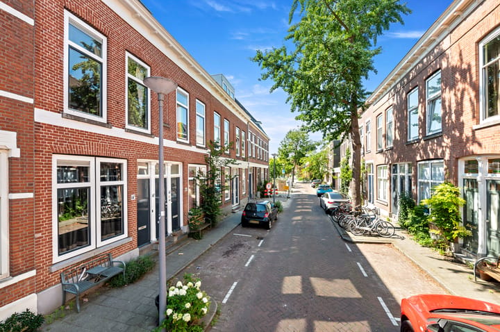 Oostmaasstraat 44-B