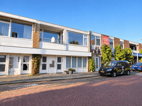 Prinses Marijkestraat 22-A