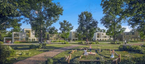 Type Tamo | 2-in-1-Levensloop bnr. 40