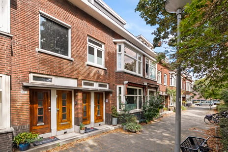 Gruttostraat 57-B
