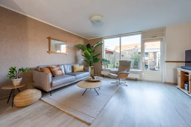 Maria Tesselschadestraat 5