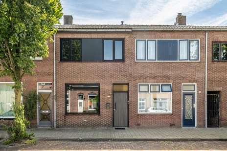 Haagweg 153