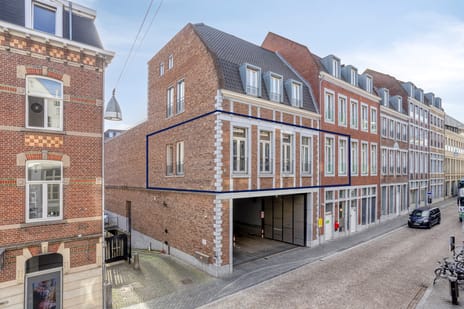 Helmstraat 5-B01