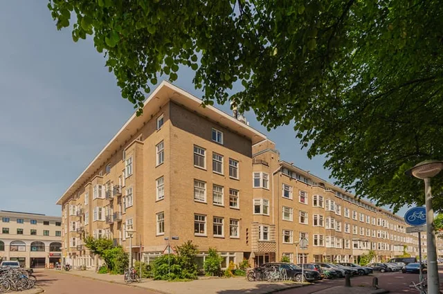 Stadionkade 161-4