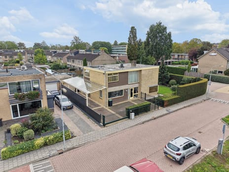 Nieuwe Tielseweg 137