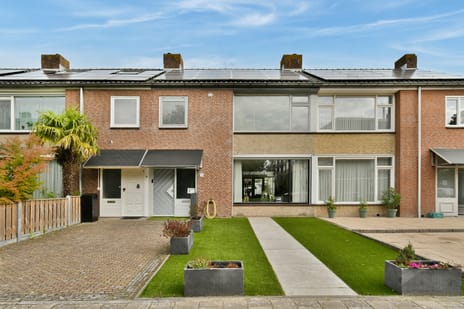 Volkerakweg 54
