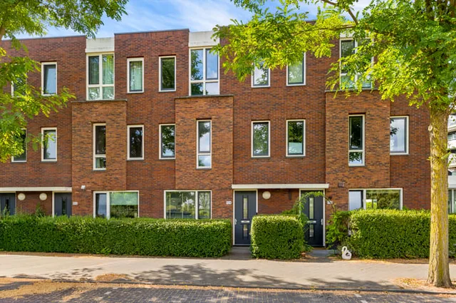 Vuurvlindersingel 104