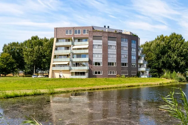Jacob van Maerlantstraat 56