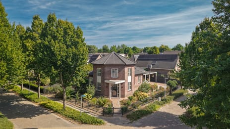 Woning in Kerkdriel