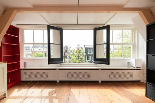 Bloemgracht 64-2
