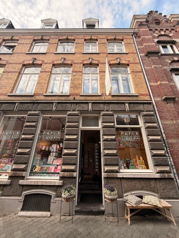 Minckelersstraat 4 B