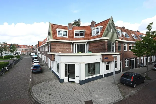Gentiaanplein 18