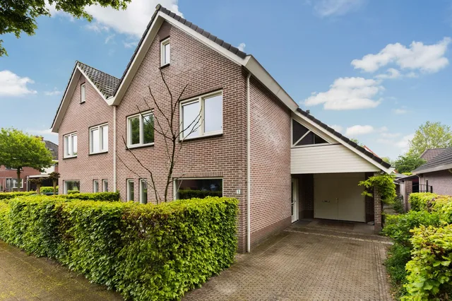Sperwerstraat 3