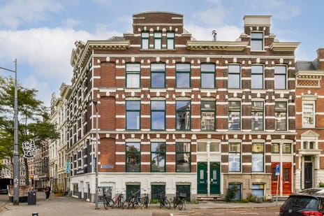 Saftlevenstraat 2-A