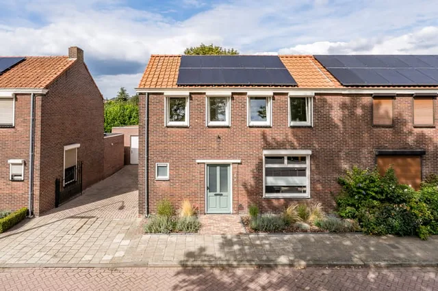 Philips van Hornestraat 7