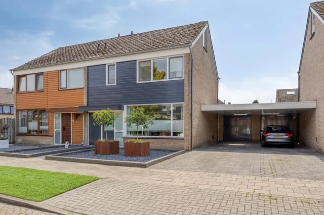 Bremstraat 3