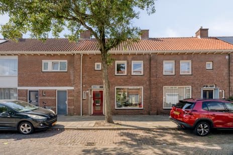 Veestraat 151