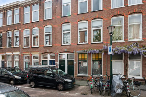 Govert Bidloostraat 52