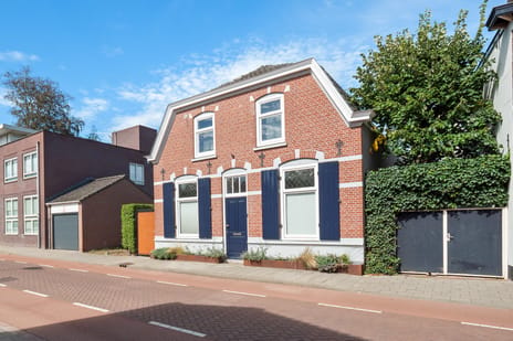 Prins Bernhardlaan 15