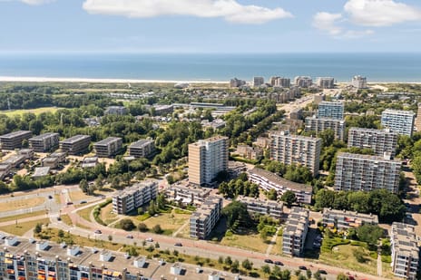 NVM Open Huizen Dag Teunisbloemplein 23