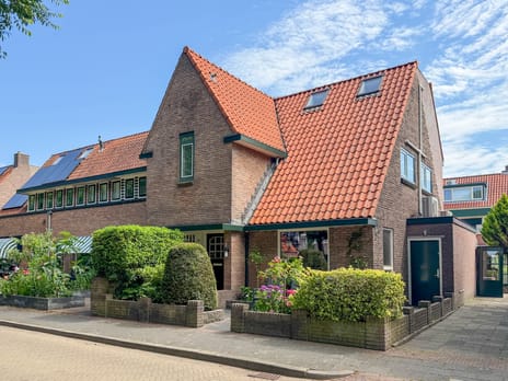 Jan van der Heijdenstraat 271