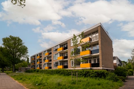 Burgemeester Haspelslaan 140