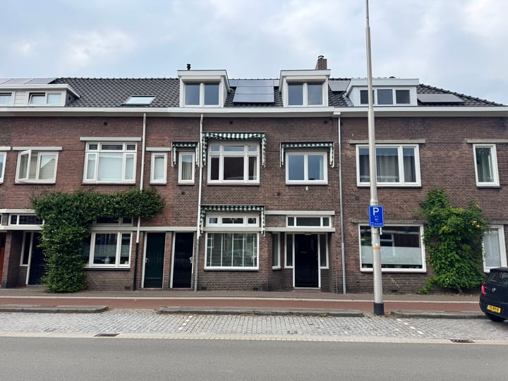 Nieuwe Bosscheweg 81