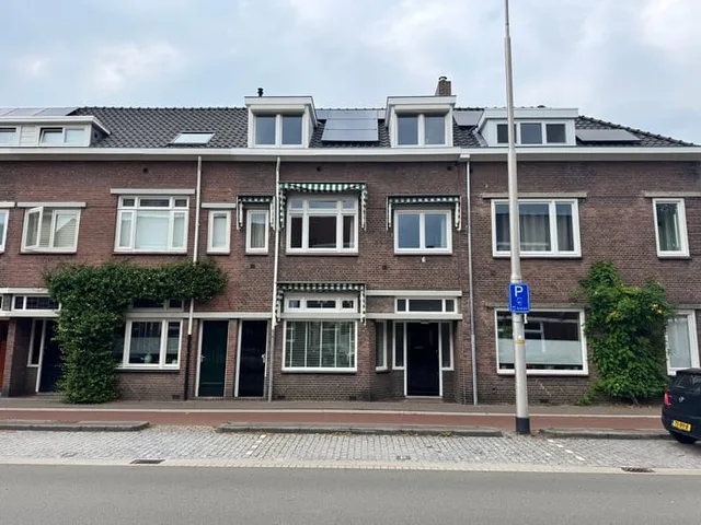 Nieuwe Bosscheweg 81