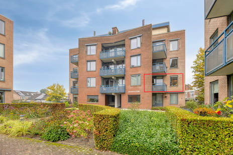 Stationsweg 39-03