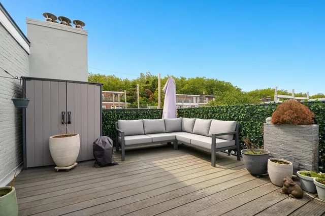 Cleyburchstraat 42-B02