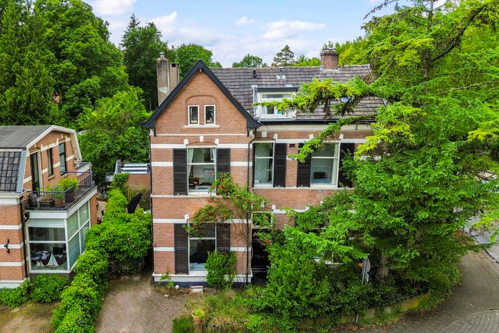 Regentesselaan 19