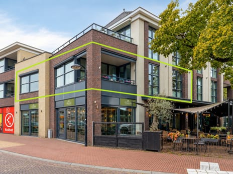 Wilhelminaplein 34