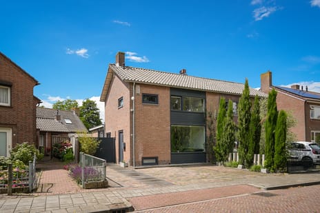 Sint Annatroonstraat 3