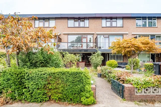 Zamenhofdreef 30