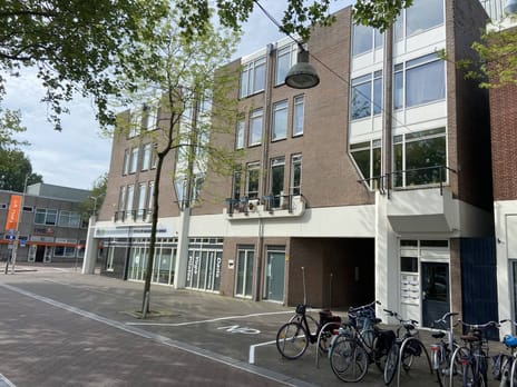 Burgemeester Kuperusplein 49-B