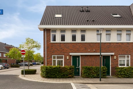 Fagotstraat 31