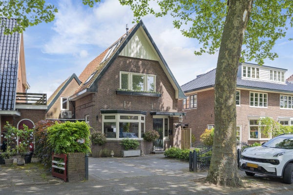 Zeestraat 151