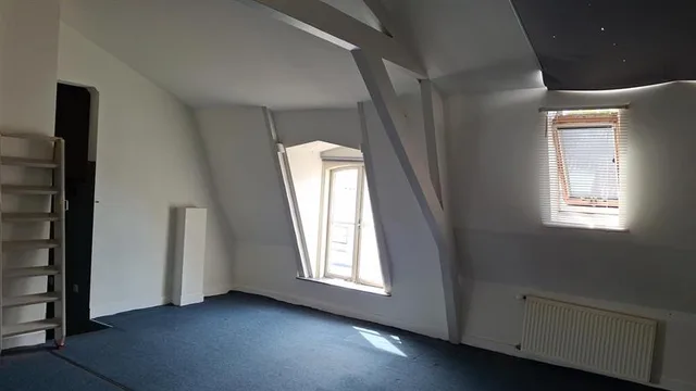 Hoogeinde